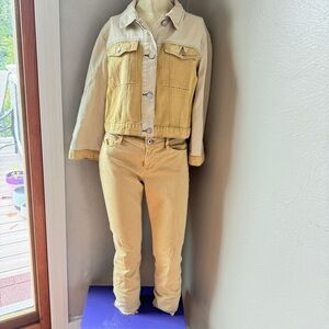 Gilli/J.Jill outfit size small/2p